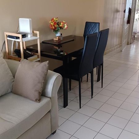 Ocean View Montego Bay Apartment Екстер'єр фото